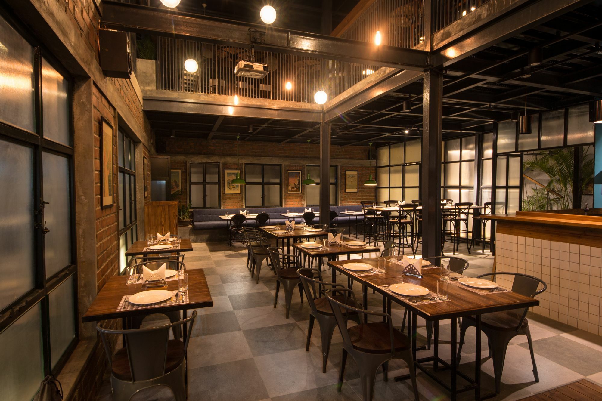 班加罗尔 Olive Golflinks - By Embassy Group酒店 外观 照片